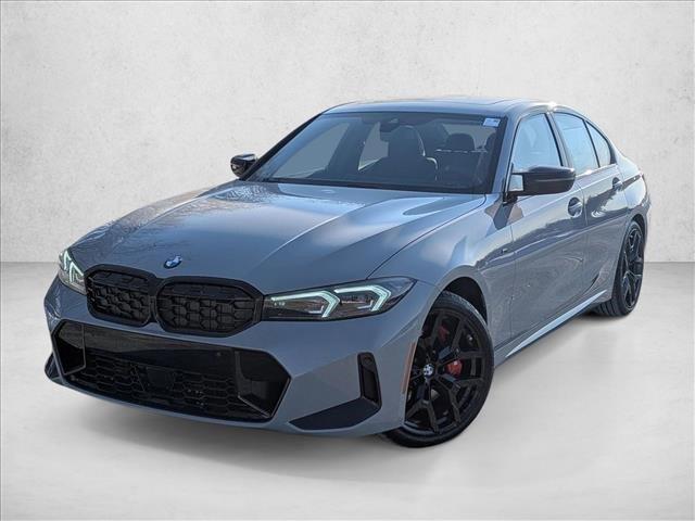 new 2026 BMW M340 car, priced at $70,305