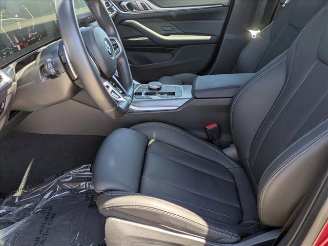 used 2025 BMW 430 Gran Coupe car, priced at $41,199