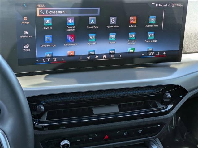 used 2025 BMW 430 Gran Coupe car, priced at $41,199