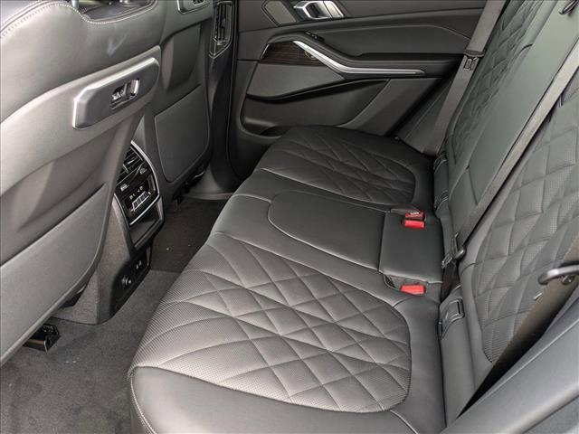 used 2026 BMW X5 PHEV car, priced at $86,174