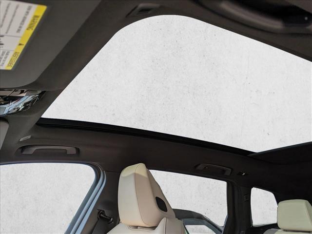 new 2026 BMW X3 car, priced at $58,650