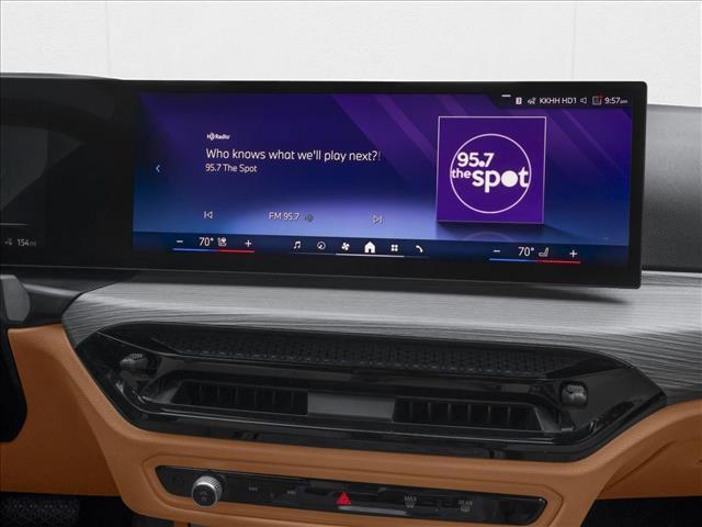 new 2026 BMW i4 Gran Coupe car, priced at $71,250