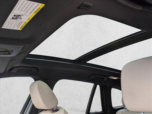 used 2020 BMW X1 car, priced at $20,195