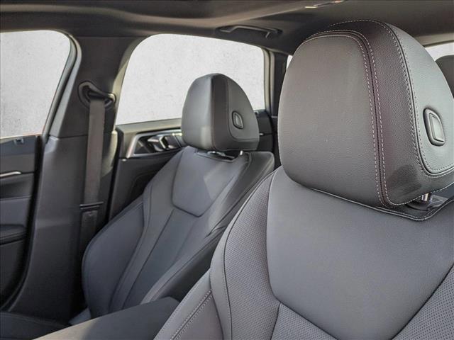 used 2023 BMW i4 Gran Coupe car, priced at $33,564