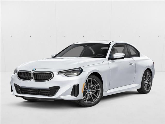 new 2026 BMW 230 car, priced at $53,580