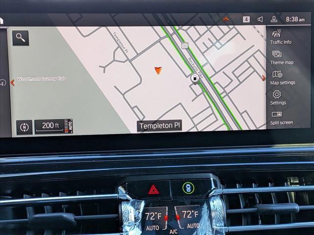 new 2026 BMW M850 Gran Coupe car, priced at $131,950