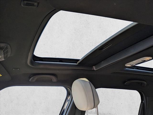 used 2023 MINI SE Countryman car, priced at $30,765