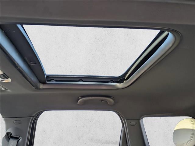 used 2023 MINI SE Countryman car, priced at $30,765