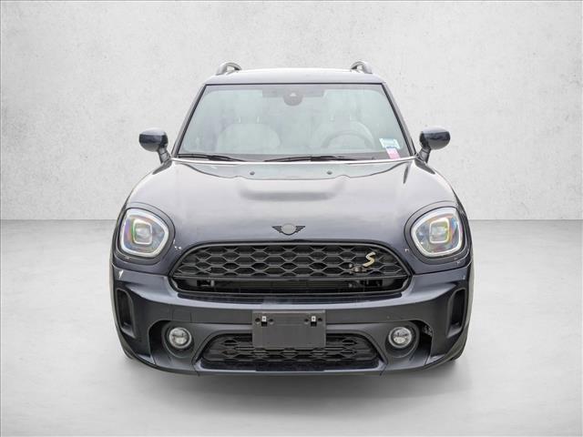used 2023 MINI SE Countryman car, priced at $32,595
