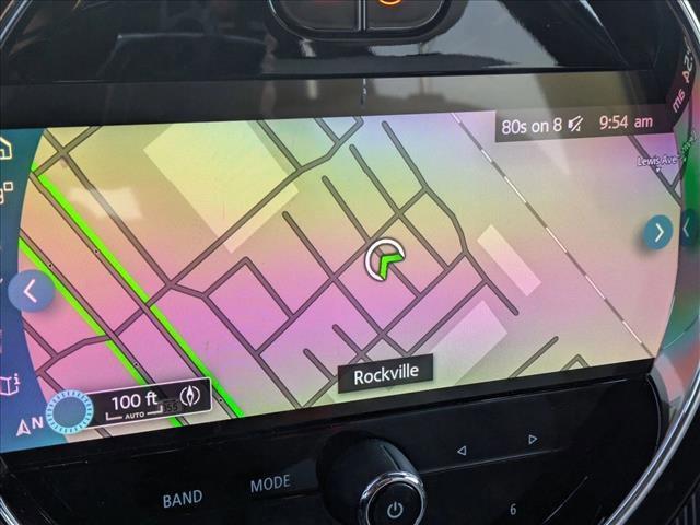 used 2023 MINI SE Countryman car, priced at $30,765