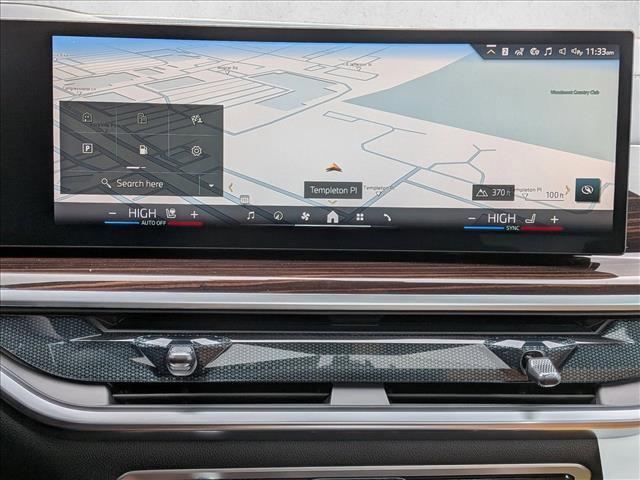 new 2026 BMW X5 PHEV car, priced at $85,075