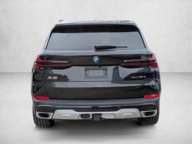 new 2026 BMW X5 PHEV car, priced at $85,075