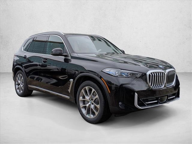 new 2026 BMW X5 PHEV car, priced at $85,075