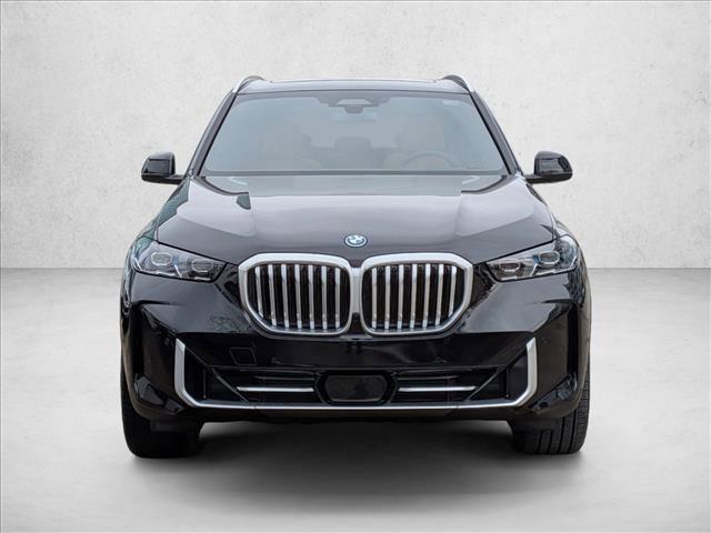 new 2026 BMW X5 PHEV car, priced at $85,075
