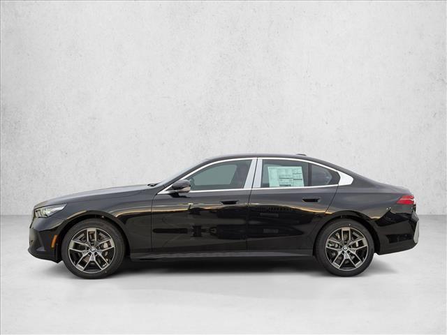 new 2026 BMW 530 car, priced at $65,300
