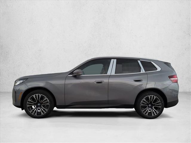 new 2026 BMW X3 car, priced at $61,199