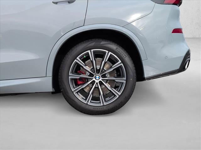 new 2026 BMW X5 PHEV car, priced at $87,749