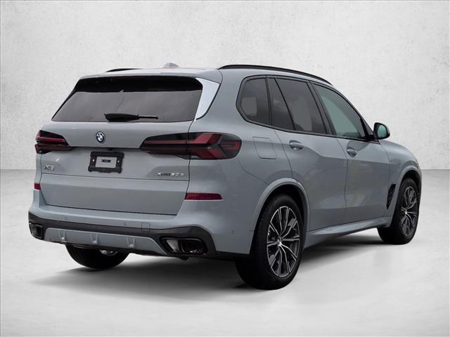 new 2026 BMW X5 PHEV car, priced at $87,749