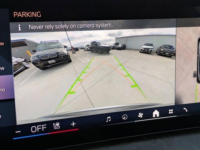 used 2026 BMW X5 car, priced at $79,625