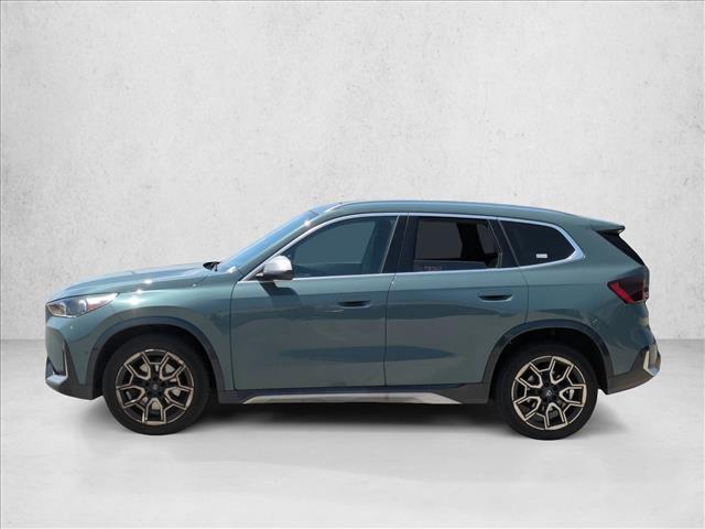 used 2024 BMW X1 car, priced at $34,387