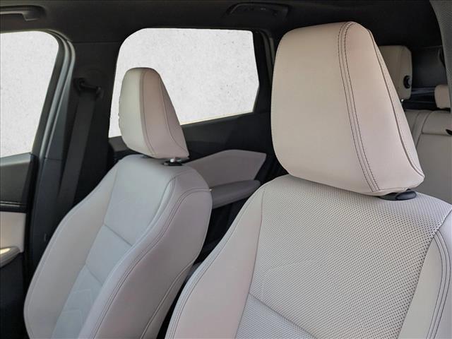used 2024 BMW X1 car, priced at $34,387