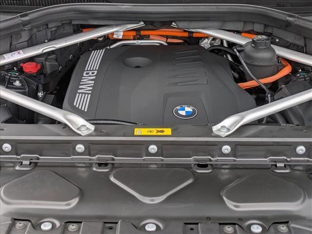 new 2026 BMW X5 PHEV car, priced at $91,049