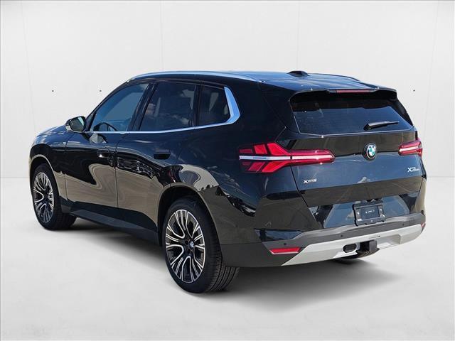 used 2026 BMW X3 car, priced at $55,675