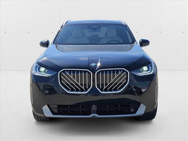 used 2026 BMW X3 car, priced at $55,675