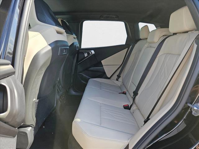 used 2026 BMW X3 car, priced at $55,675