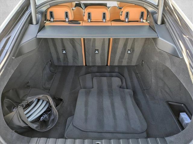 used 2025 BMW i4 Gran Coupe car, priced at $57,395