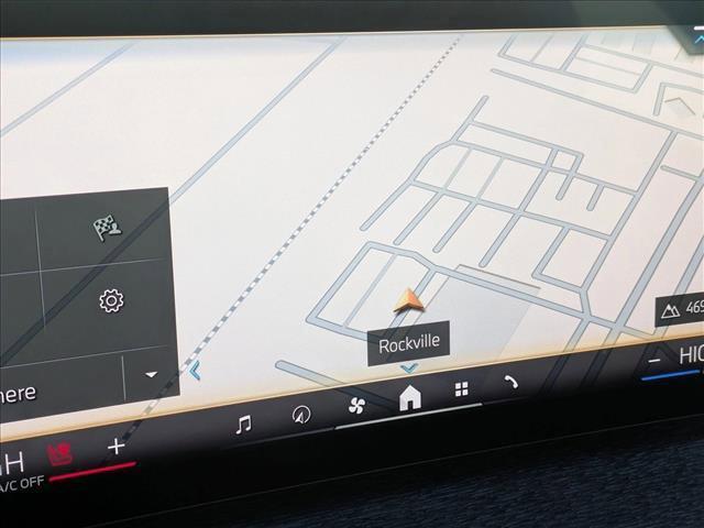 used 2025 BMW i4 Gran Coupe car, priced at $57,395