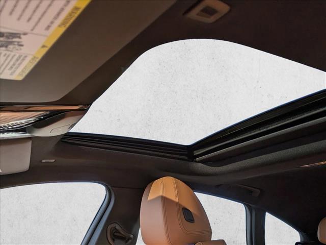 used 2025 BMW i4 Gran Coupe car, priced at $57,395