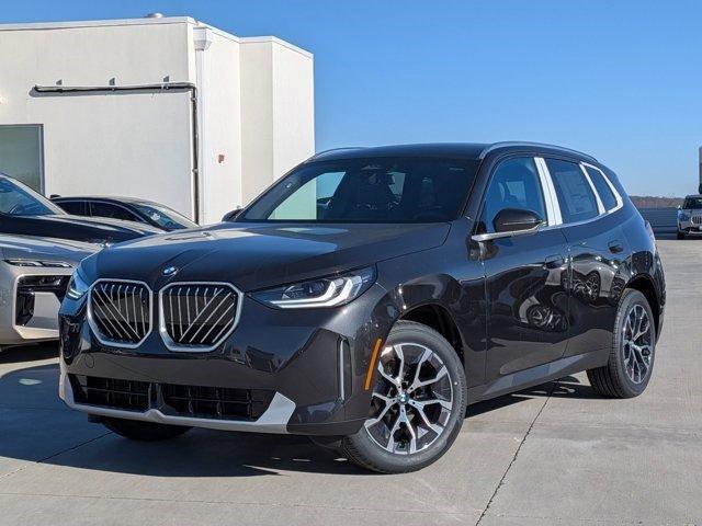 new 2026 BMW X3 car, priced at $58,125