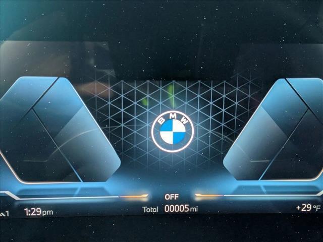 new 2026 BMW X2 car, priced at $51,945