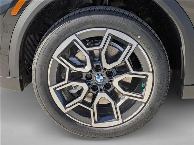 new 2026 BMW X2 car, priced at $51,945