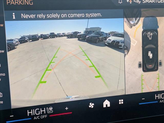 new 2026 BMW X2 car, priced at $51,945