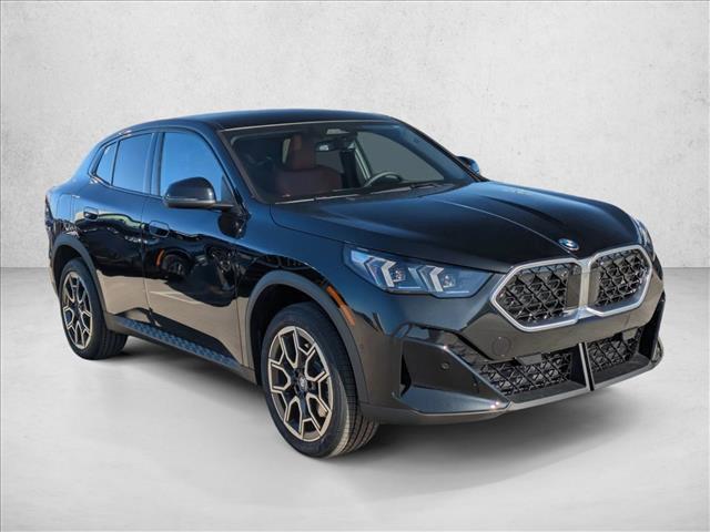 new 2026 BMW X2 car, priced at $51,945
