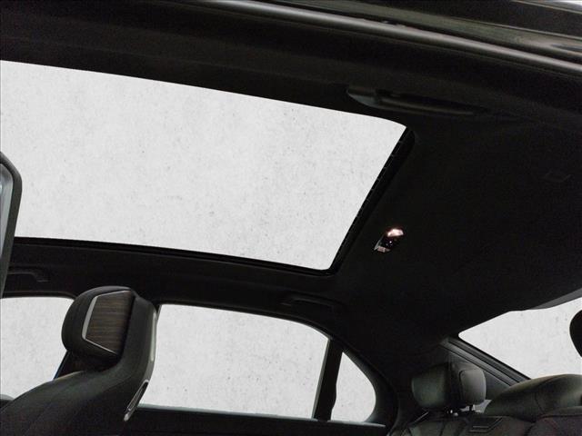 used 2024 BMW 760 car, priced at $80,595