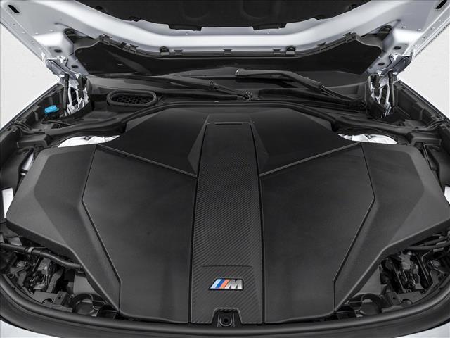 new 2026 BMW i7 car, priced at $182,759