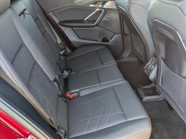 used 2024 BMW X2 car, priced at $35,495