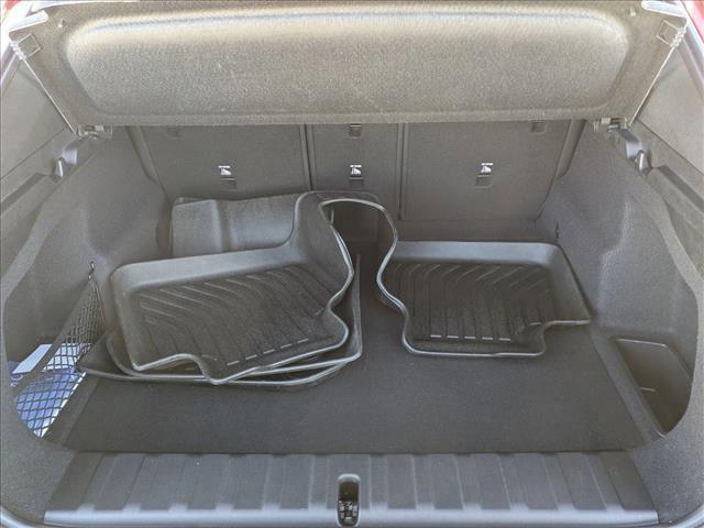 used 2024 BMW X2 car, priced at $35,495