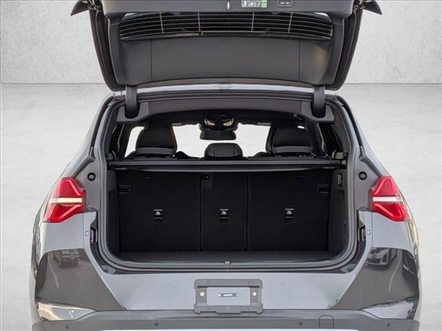 new 2026 BMW X3 car, priced at $58,250