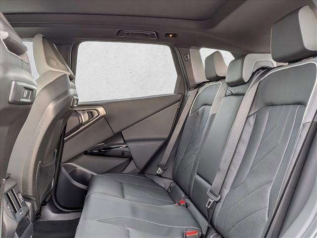 new 2026 BMW X3 car, priced at $58,250