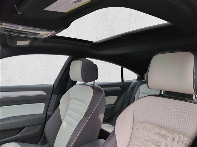 used 2019 Volkswagen Arteon car, priced at $25,995