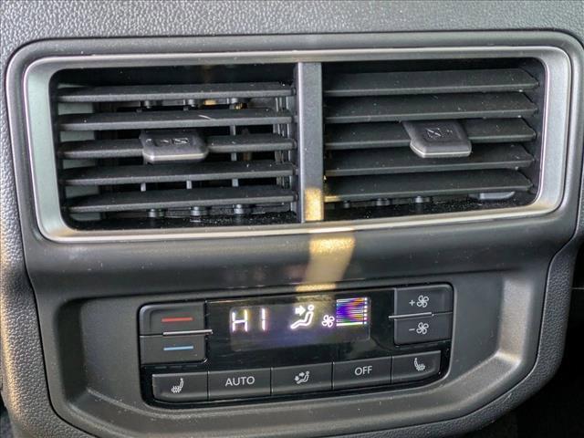 used 2024 Volkswagen Atlas car, priced at $35,995