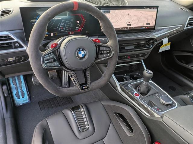 new 2026 BMW M2 car, priced at $88,490