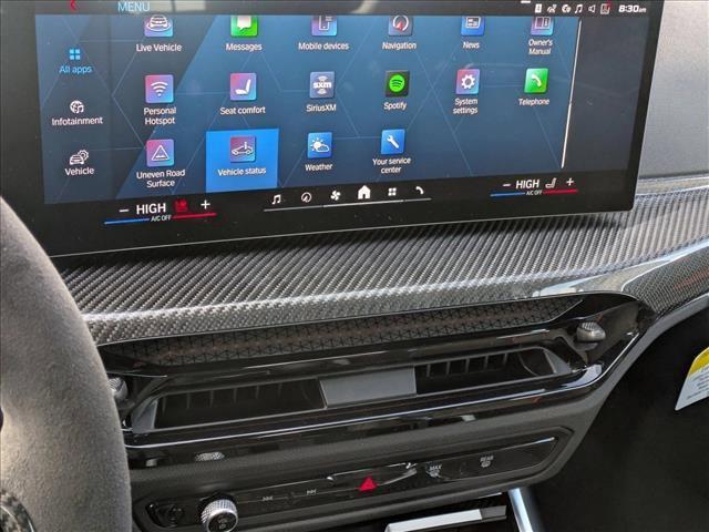 new 2026 BMW M2 car, priced at $88,490