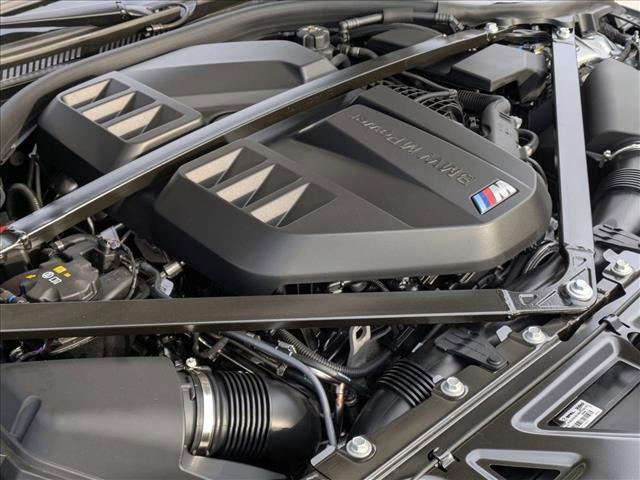 new 2026 BMW M2 car, priced at $88,490