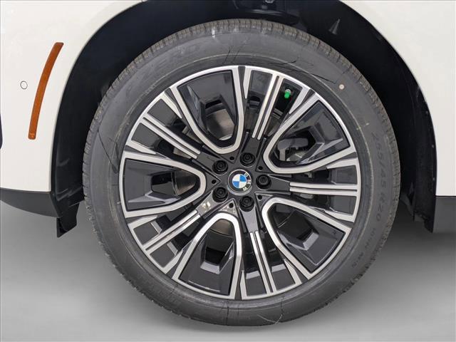 new 2026 BMW X3 car, priced at $57,575