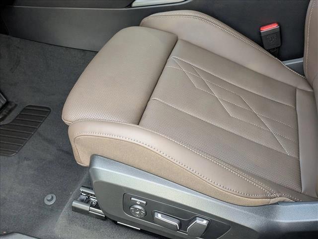 new 2026 BMW X3 car, priced at $57,575